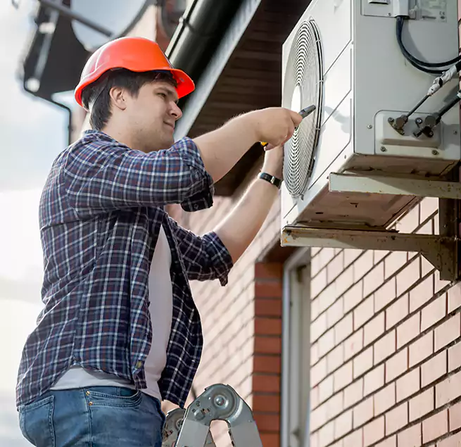 Why Homeowners & Businesses Trust Us Palm Springs, CA