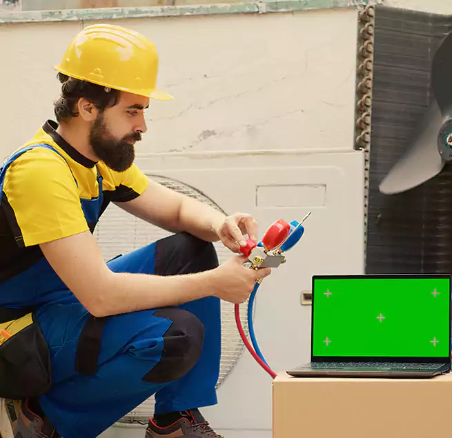 Why Homeowners & Businesses Trust Us in Palm Springs, CA?