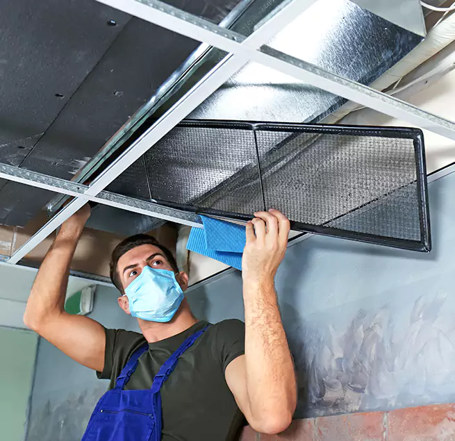  Why Homeowners Businesses Trust Us  in Palm Springs, CA?