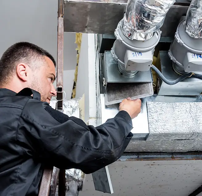 Why Homeowners & Businesses Trust Us in Palm Springs, CA?