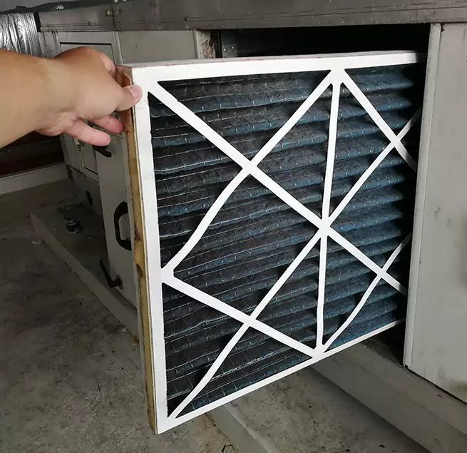 Why Homeowners & Businesses Trust Us Palm Springs, CA?